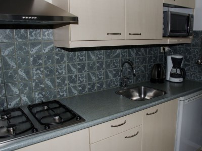 Holiday apartment Koppejan 1 - Features photo 12