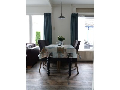 Holiday apartment Koppejan 1 - Features photo 14