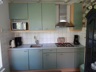 Holiday apartment Koppejan 1 - Features photo 15