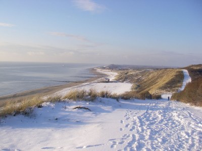 Holiday apartment Koppejan 1 - Environment photo 20