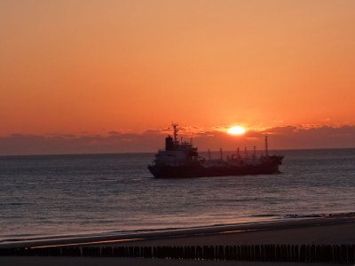 Holiday apartment Koppejan 1 - Environment photo 22