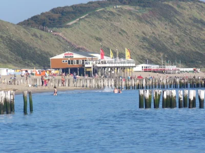 Holiday apartment Koppejan 1 - Environment photo 23