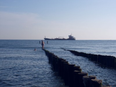 Holiday apartment Koppejan 1 - Environment photo 25