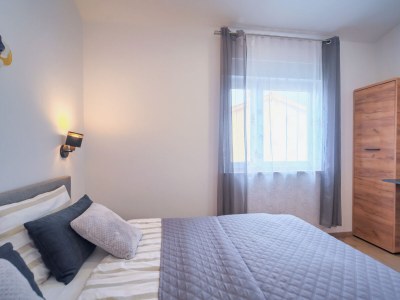 Apartment No title - Features photo 11