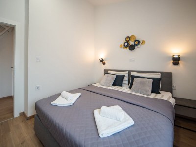 Apartment No title - Features photo 12