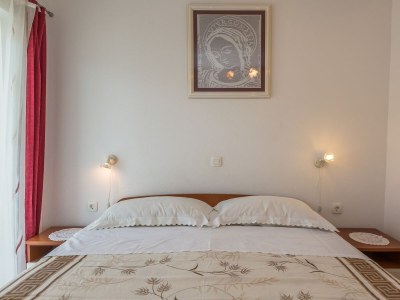 Apartment Two bedroom apartment with terrace Tučepi, Makarska A-24679-a - Outdoor photo 14