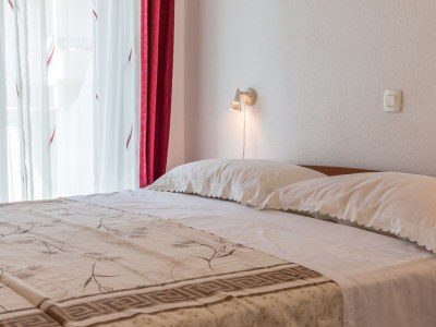 Apartment Two bedroom apartment with terrace Tučepi, Makarska A-24679-a - Outdoor photo 15