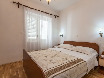 Apartment Two bedroom apartment with terrace Tučepi, Makarska A-24679-a - Outdoor photo 17