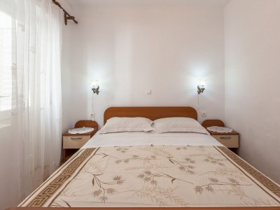 Apartment Two bedroom apartment with terrace Tučepi, Makarska A-24679-a - Outdoor photo 19