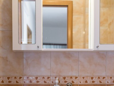 Apartment Two bedroom apartment with terrace Tučepi, Makarska A-24679-a - Outdoor photo 22