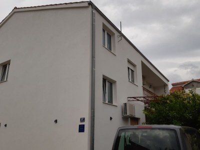 Apartment Two bedroom apartment with balcony Kaštel Novi, Kaštela A-24745-a - Outdoor photo 2