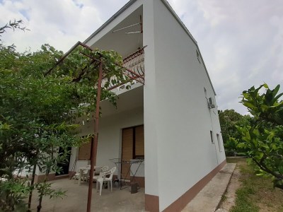 Apartment Two bedroom apartment with balcony Kaštel Novi, Kaštela A-24745-a - Outdoor photo 3