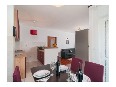 Apartment Two bedroom apartment with balcony Kaštel Novi, Kaštela A-24745-a - Outdoor photo 7