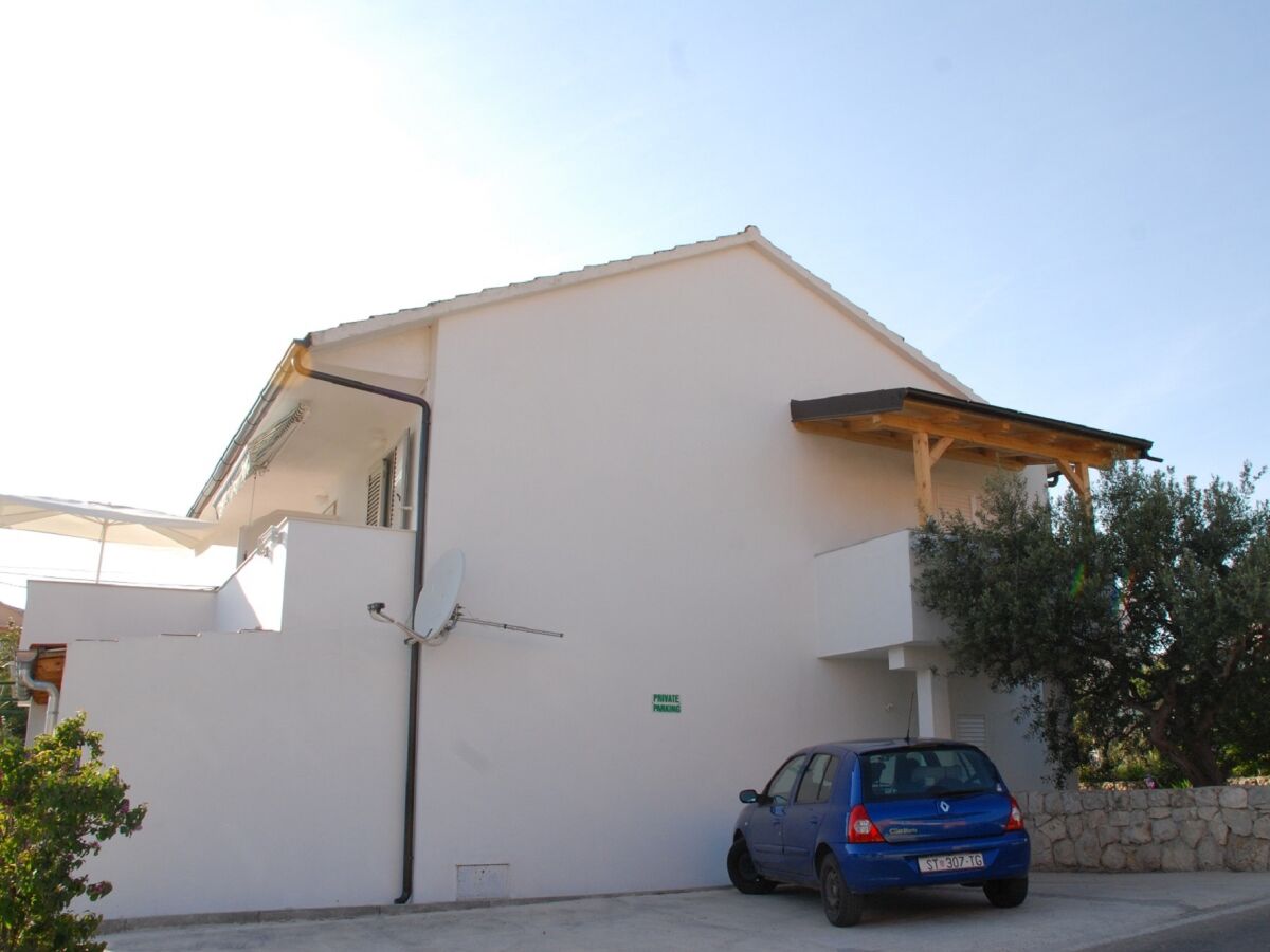 Apartment Studio flat with terrace Hvar AS-13161-a - Outdoor photo 4