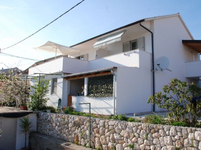 Apartment Studio flat with terrace Hvar AS-13161-a in Hvar - Apartment