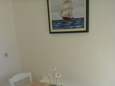 Apartment Studio flat with terrace Hvar AS-13161-a - Outdoor photo 5