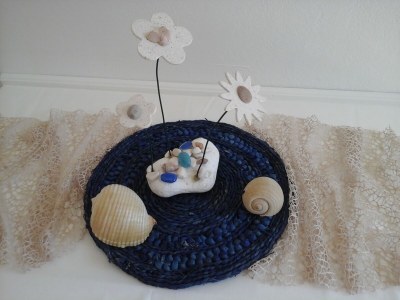 Apartment Studio flat with terrace Hvar AS-13161-a - Outdoor photo 7