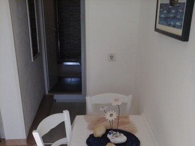 Apartment Studio flat with terrace Hvar AS-13161-a - Outdoor photo 8