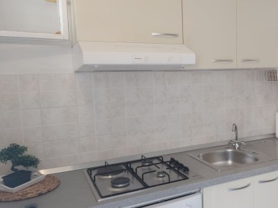 Apartment Studio flat with terrace Hvar AS-13161-a - Outdoor photo 10