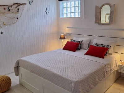 Apartment Studio flat with terrace Hvar AS-13161-a - Outdoor photo 12