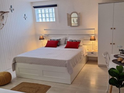 Apartment Studio flat with terrace Hvar AS-13161-a - Outdoor photo 13