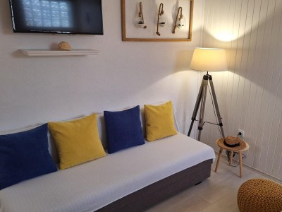 Apartment Studio flat with terrace Hvar AS-13161-a - Outdoor photo 14