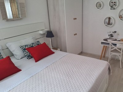 Apartment Studio flat with terrace Hvar AS-13161-a - Outdoor photo 16