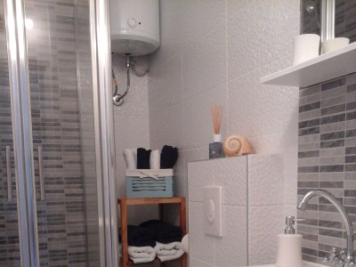 Apartment Studio flat with terrace Hvar AS-13161-a - Outdoor photo 20