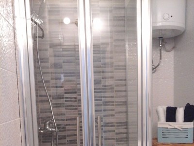 Apartment Studio flat with terrace Hvar AS-13161-a - Outdoor photo 21