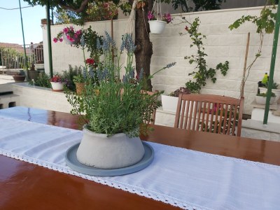 Apartment Studio flat with terrace Hvar AS-13161-a - Outdoor photo 23