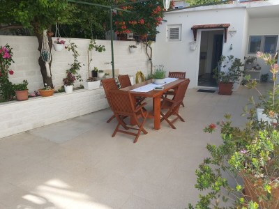 Apartment Studio flat with terrace Hvar AS-13161-a - Outdoor photo 25