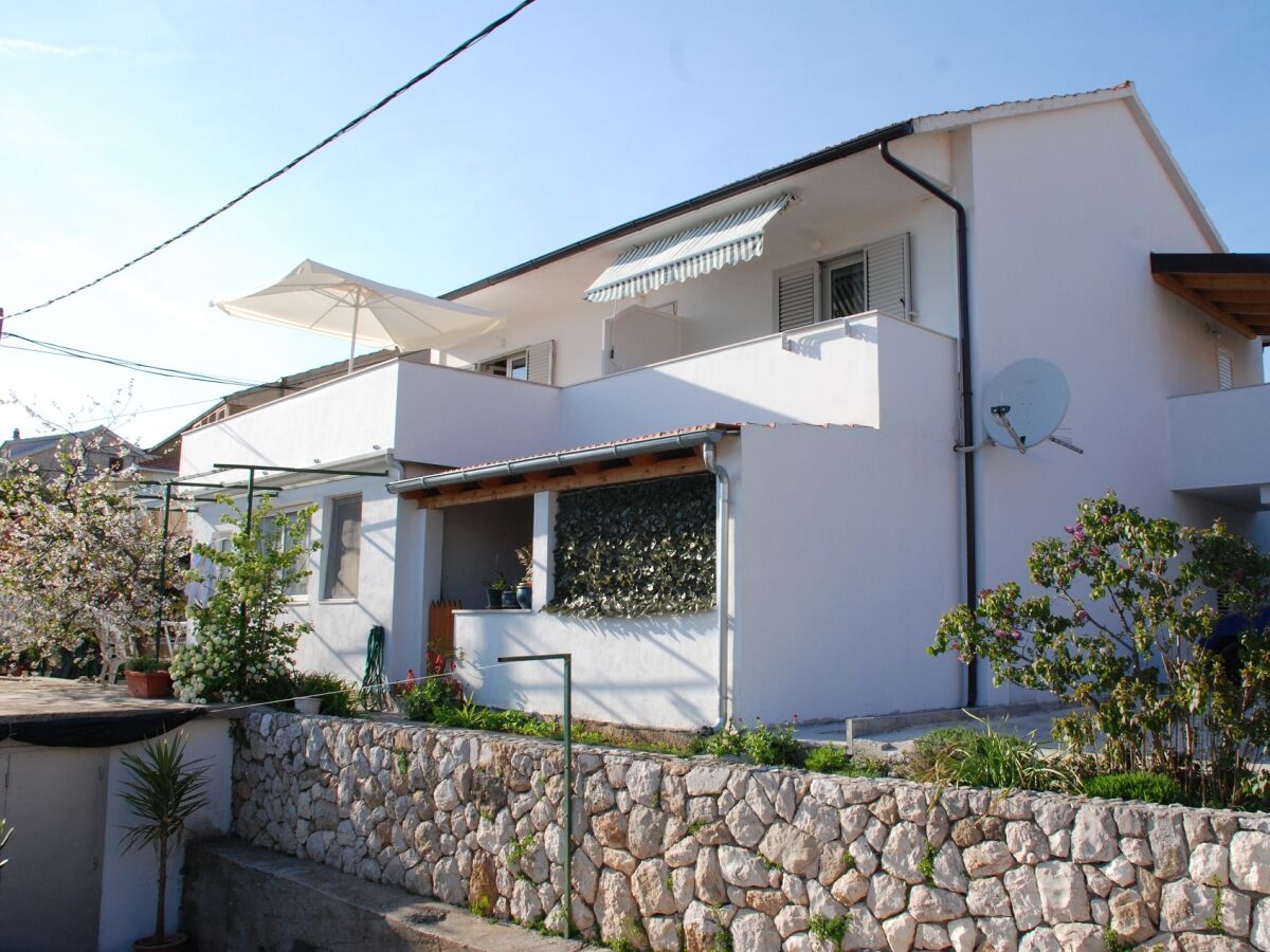 Apartment Studio flat with balcony Hvar AS-13161-b