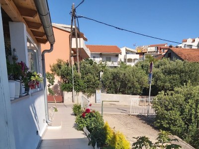 Apartment Studio flat with balcony Hvar AS-13161-b - Outdoor photo 3