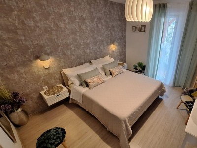 Apartment Studio flat with balcony Hvar AS-13161-b - Outdoor photo 7