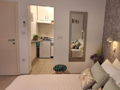 Apartment Studio flat with balcony Hvar AS-13161-b - Outdoor photo 8