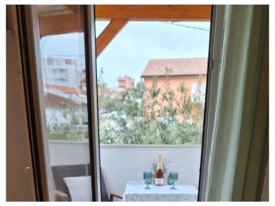 Apartment Studio flat with balcony Hvar AS-13161-b - Outdoor photo 11