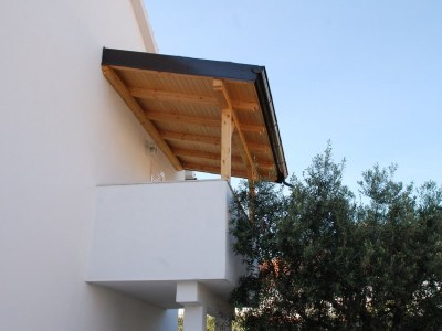 Apartment Studio flat with balcony Hvar AS-13161-b - Outdoor photo 15