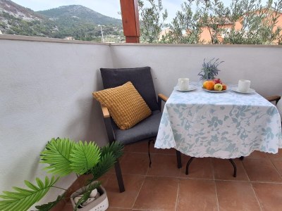Apartment Studio flat with balcony Hvar AS-13161-b - Outdoor photo 16