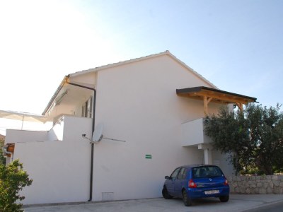 Holiday room with terrace and sea view Hvar S-13161-a - Outdoor photo 4