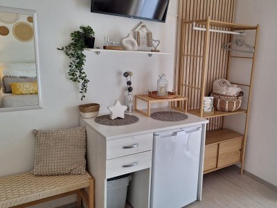 Holiday room with terrace and sea view Hvar S-13161-a - Outdoor photo 6