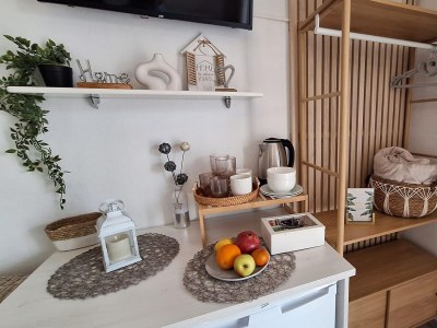 Holiday room with terrace and sea view Hvar S-13161-a - Outdoor photo 7