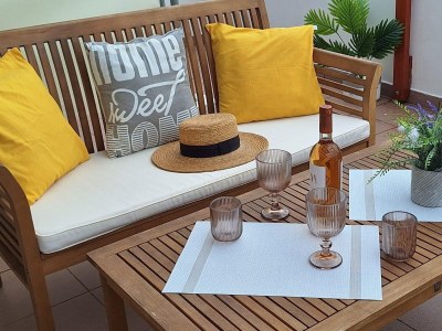 Holiday room with terrace and sea view Hvar S-13161-a - Outdoor photo 14