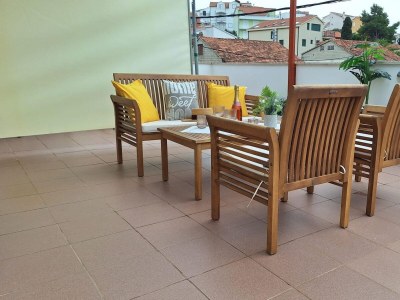 Holiday room with terrace and sea view Hvar S-13161-a - Outdoor photo 15