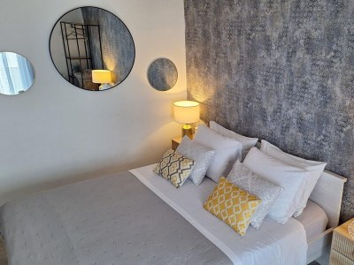 Holiday room with balcony and sea view Hvar S-13161-b - Outdoor photo 6
