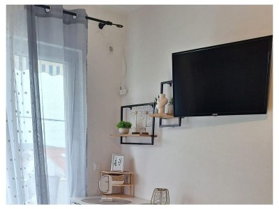 Holiday room with balcony and sea view Hvar S-13161-b - Outdoor photo 8