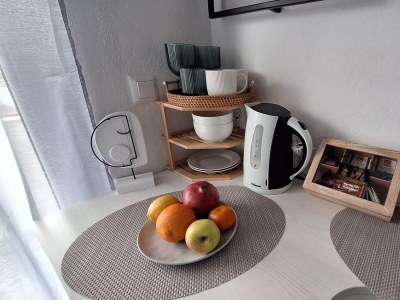 Holiday room with balcony and sea view Hvar S-13161-b - Outdoor photo 9