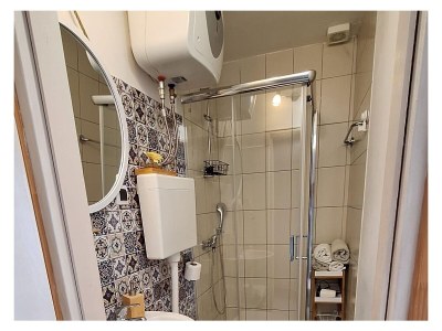 Holiday room with balcony and sea view Hvar S-13161-b - Outdoor photo 14