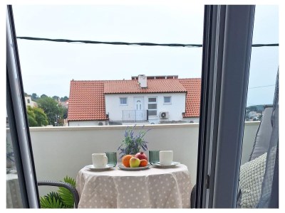 Holiday room with balcony and sea view Hvar S-13161-b - Outdoor photo 19