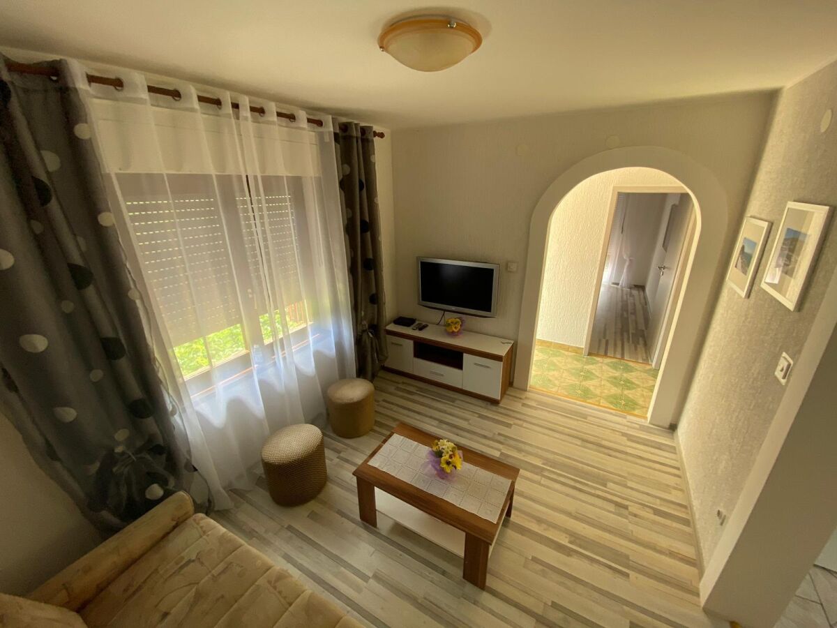 Apartment Two bedroom apartment with balcony and sea view Povile, Novi Vinodolski A-14491-a - Outdoor photo 5