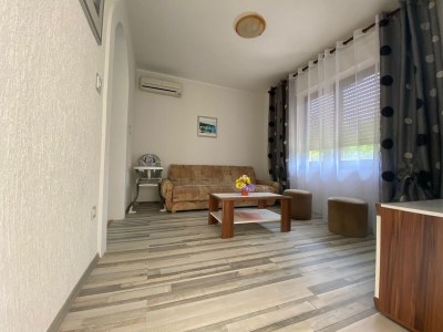 Apartment Two bedroom apartment with balcony and sea view Povile, Novi Vinodolski A-14491-a - Outdoor photo 6